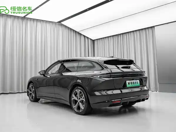 NIO ET5T 2026