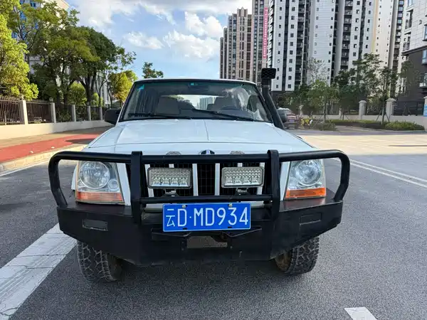 BAW Knight S12 2009
