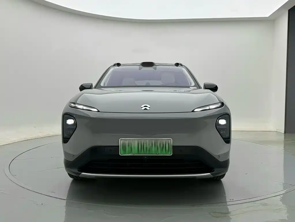 NIO ES7 2022 — фото 2