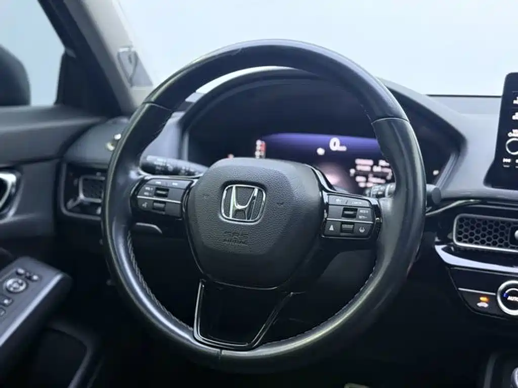 Honda Integra 2022