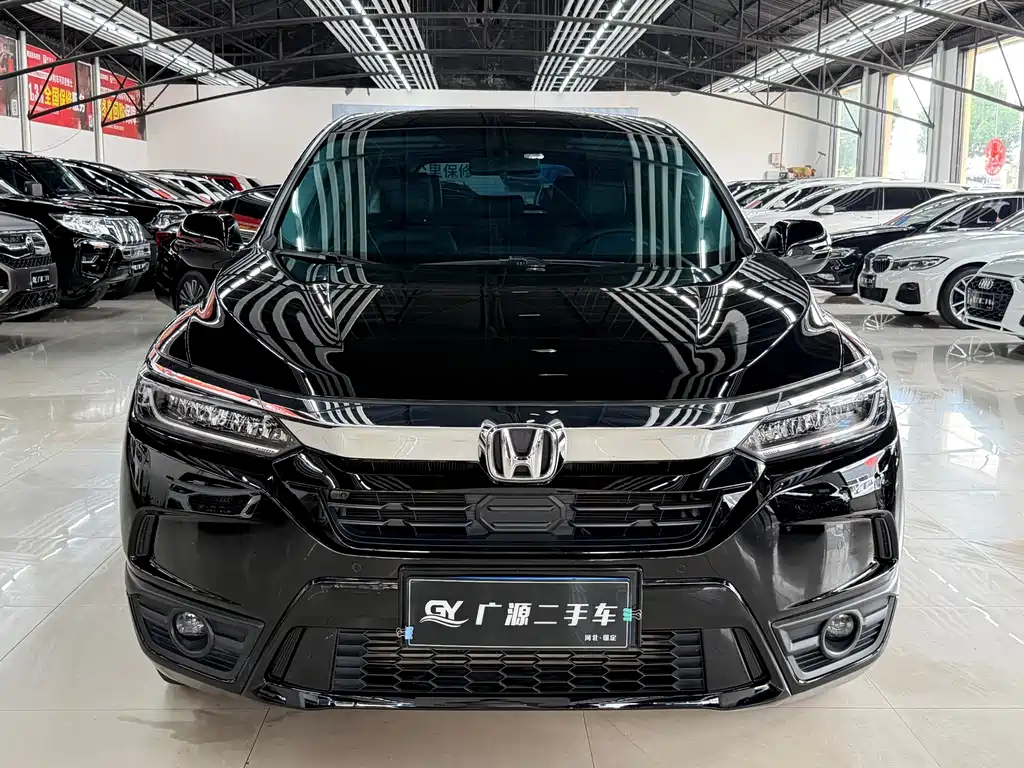 Honda Breeze 2022 — фото 2