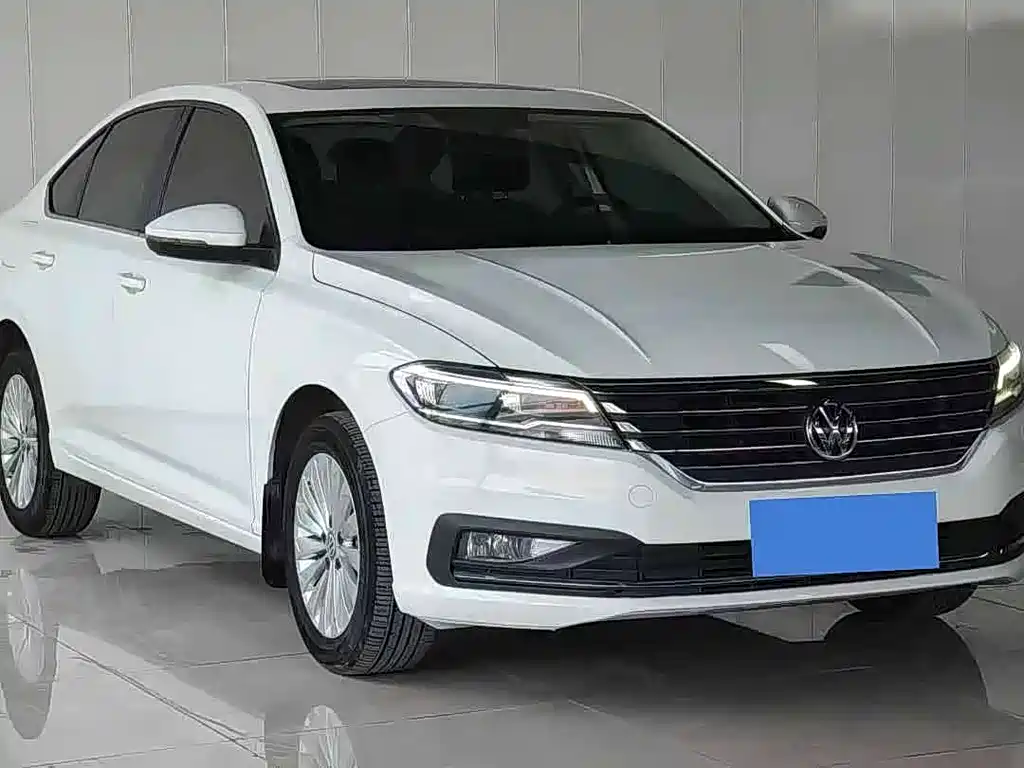 Volkswagen Lavida 2019