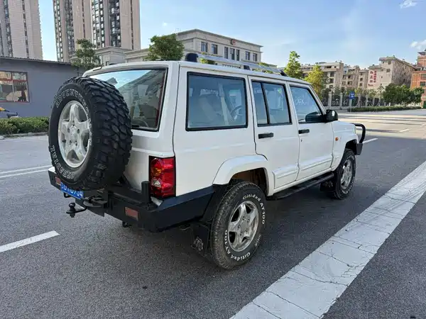 BAW Knight S12 2009
