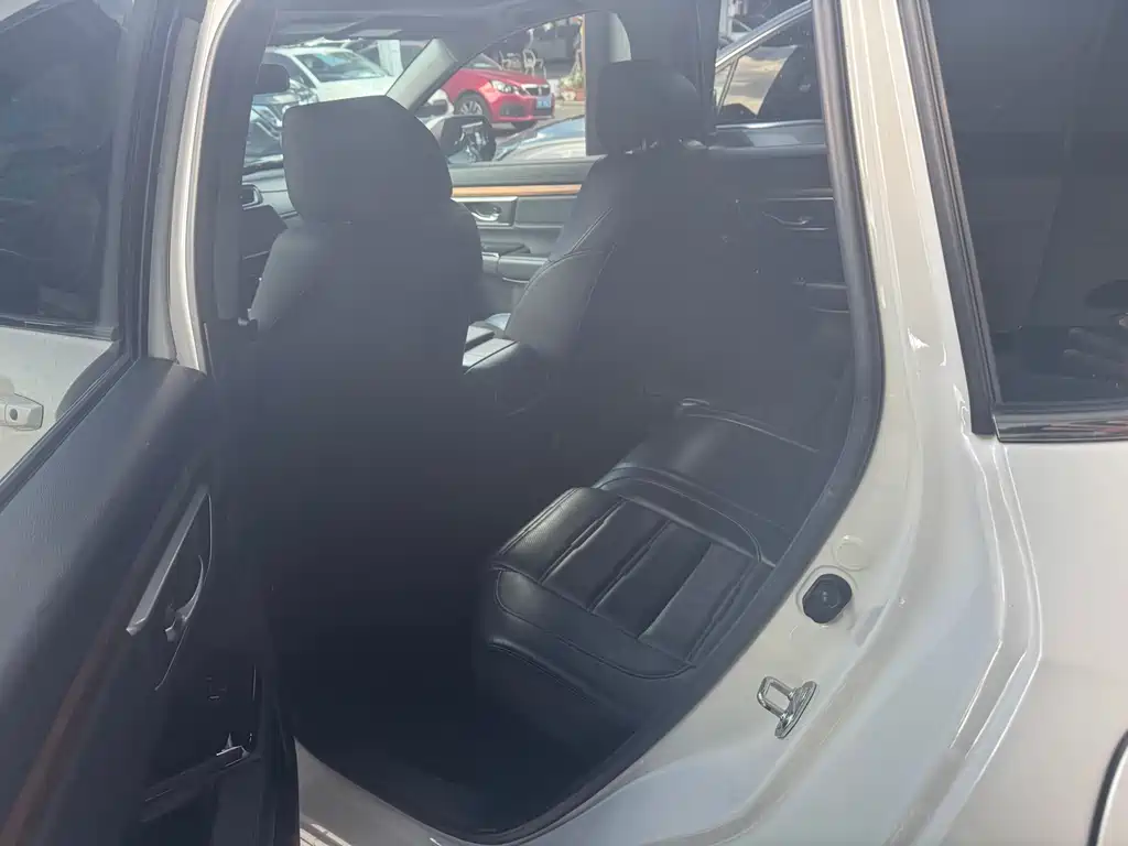 Honda CR-V 2020