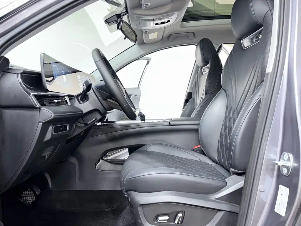 Chery Tiggo 7 PLUS 2023