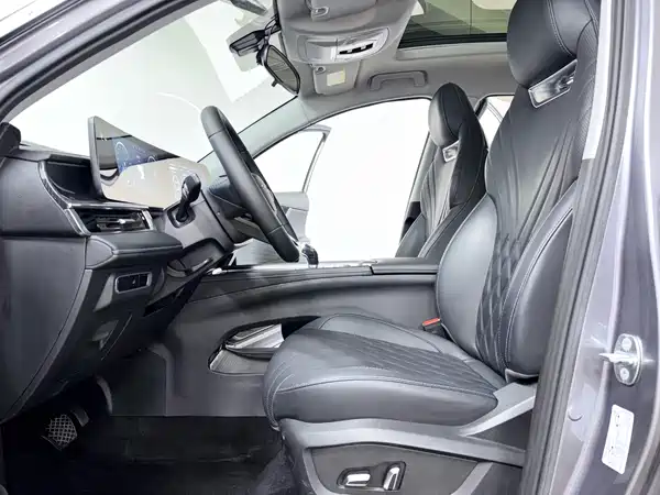 Chery Tiggo 7 PLUS 2023
