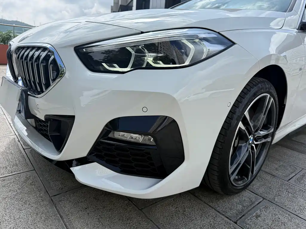BMW 2 Series 2024 — фото 12