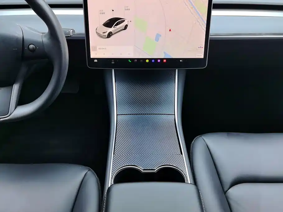 Tesla Model 3 2020 — фото 16