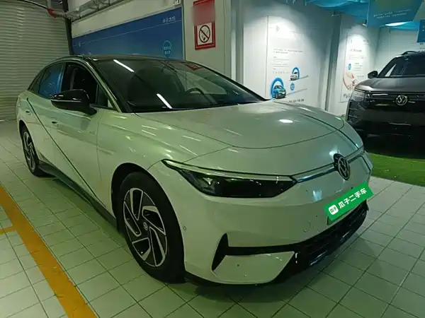 Volkswagen ID.7 VIZZION 2025