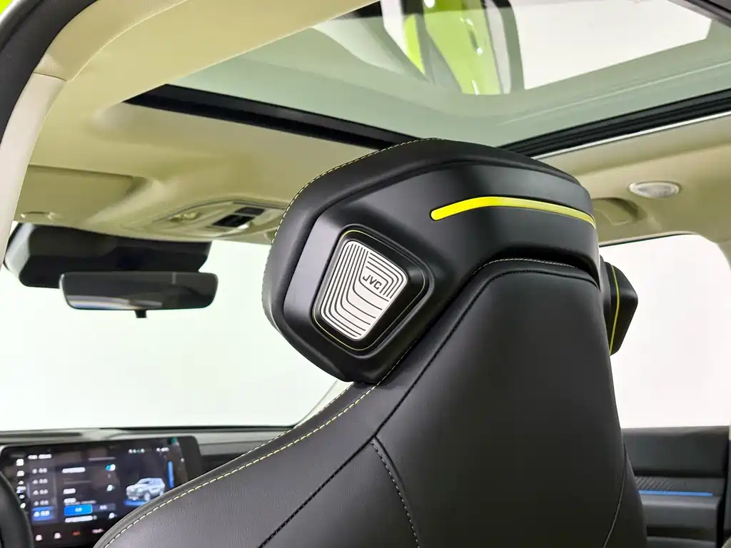 Haval Cool Dog 2022 — фото 16