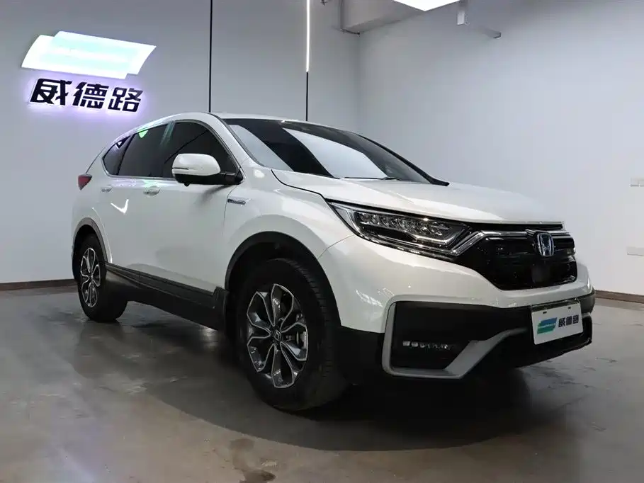 Honda CR-V 2023