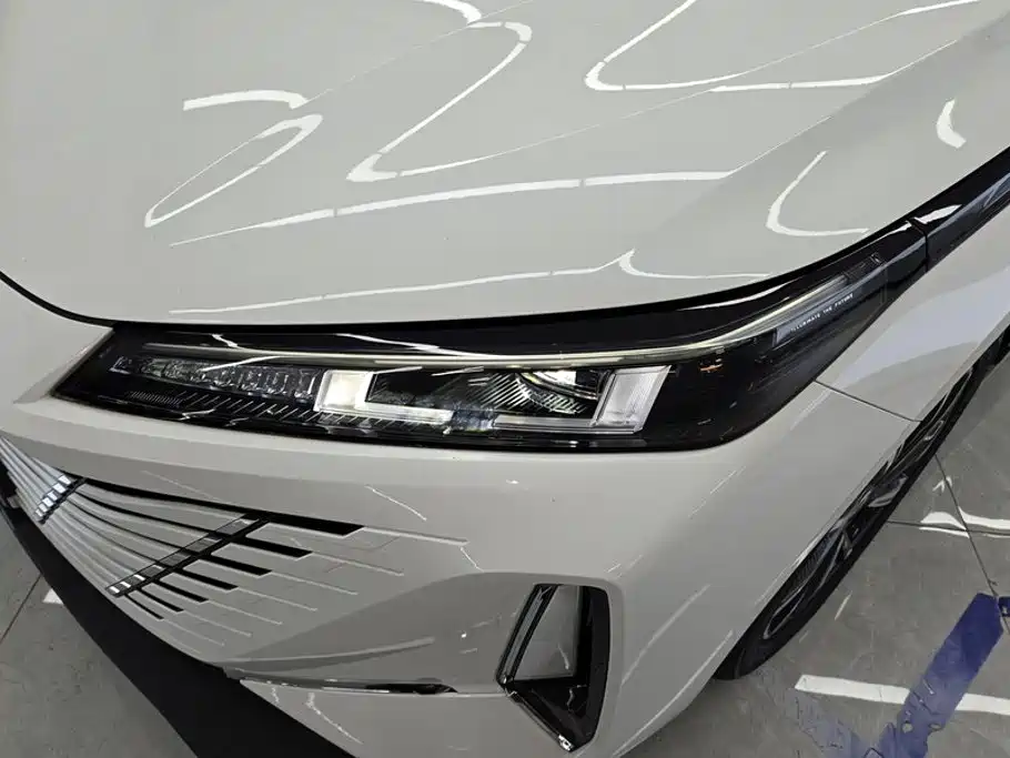 Changan Escape 2026