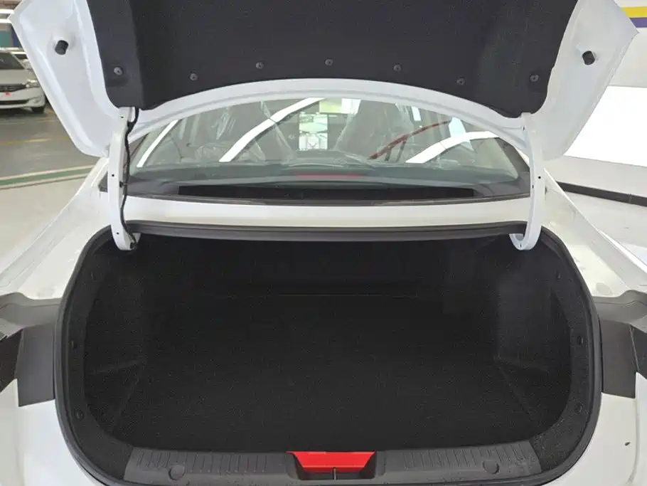 Changan Escape 2026