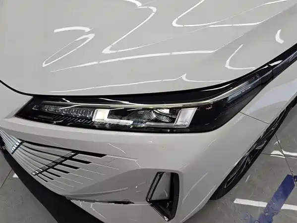 Changan Eado 2026