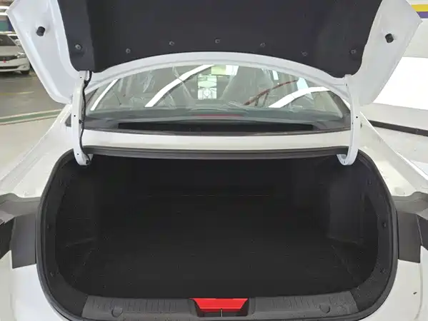 Changan Eado 2026