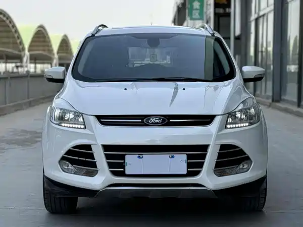 Ford Kuga 2016
