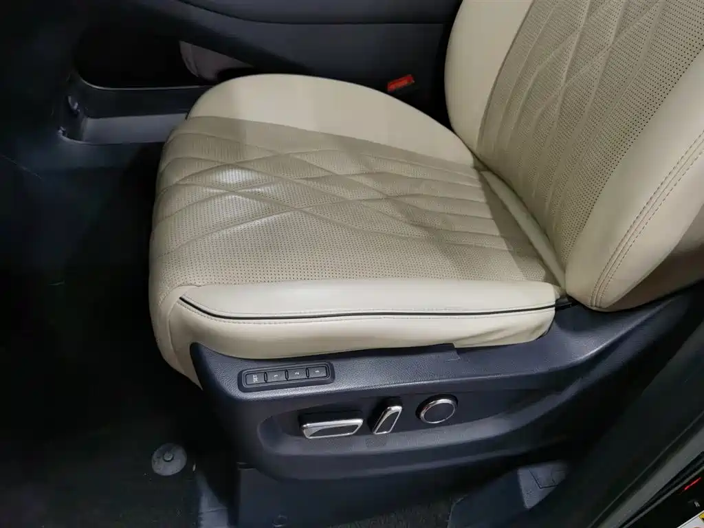 GAC Motor Trumpchi M8 2022 — фото 20
