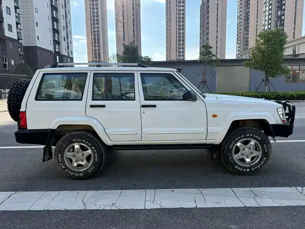BAW Knight S12 2009