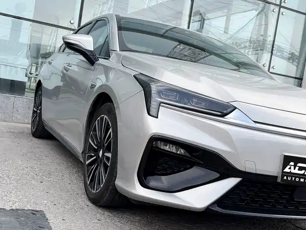 Aion S 2020