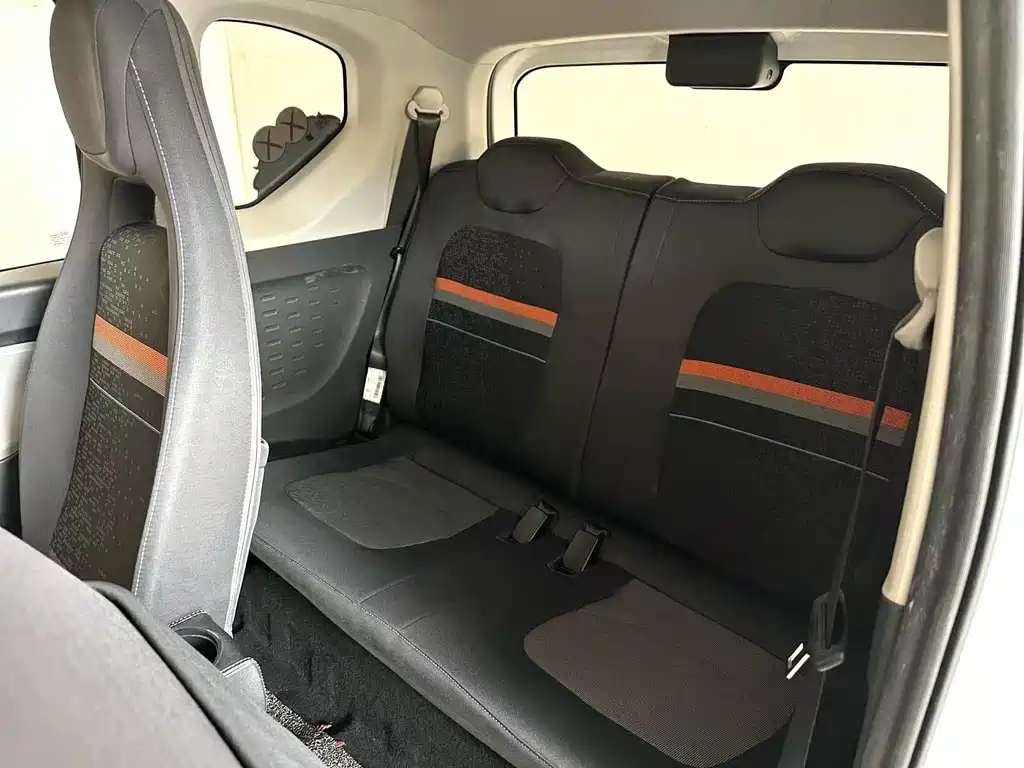 Wuling MINIEV 2021