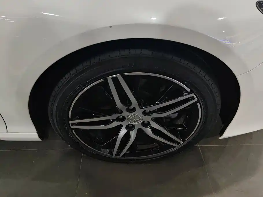 Honda Accord 2022