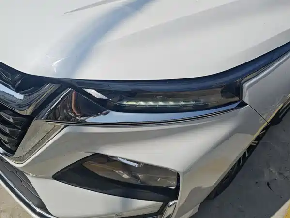 Wuling Victory 2024