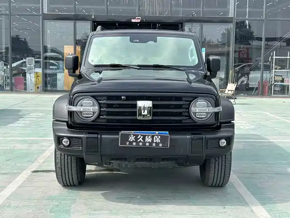 Tank 300 2023