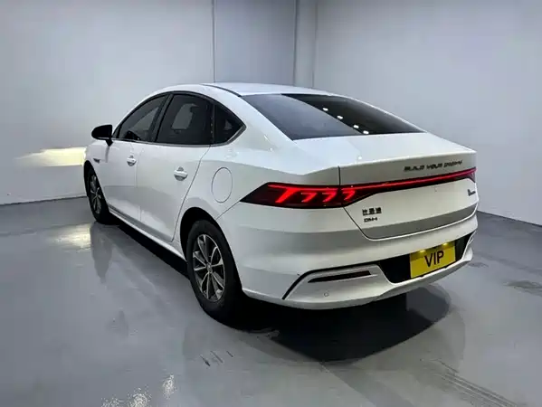 BYD Qin PLUS 2023