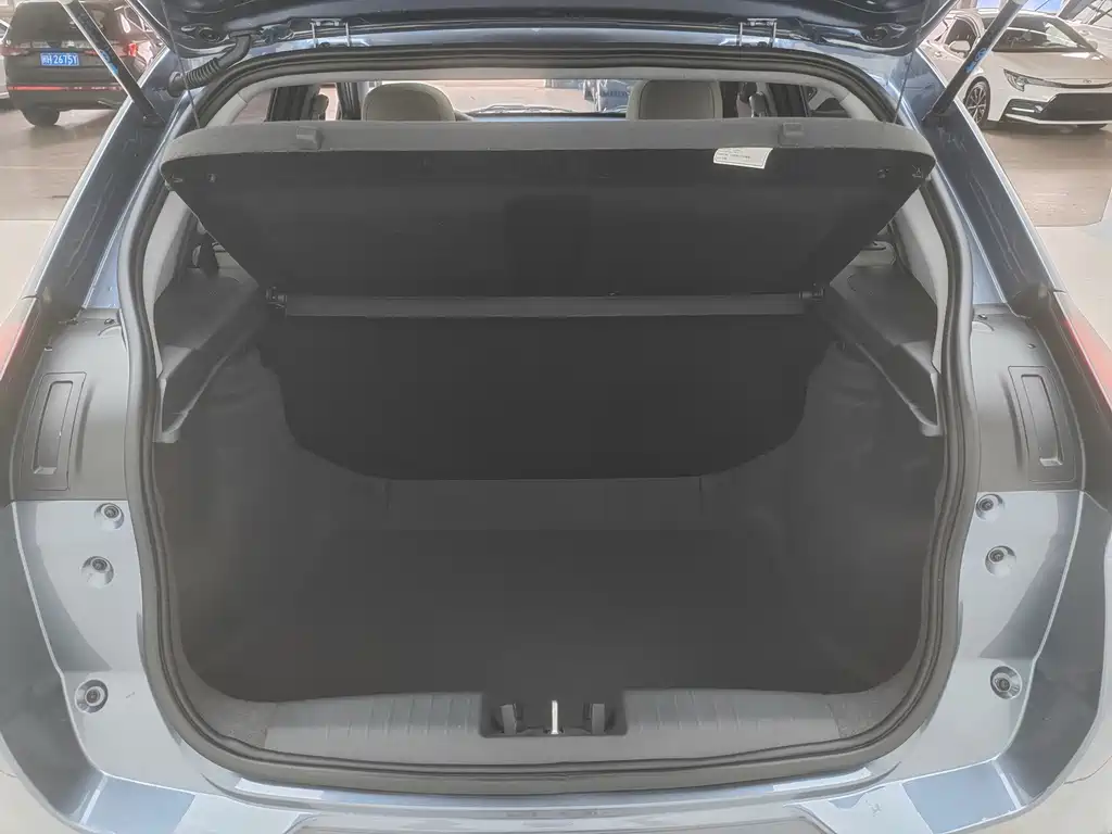 Chery Tiggo 3x 2023 — фото 21