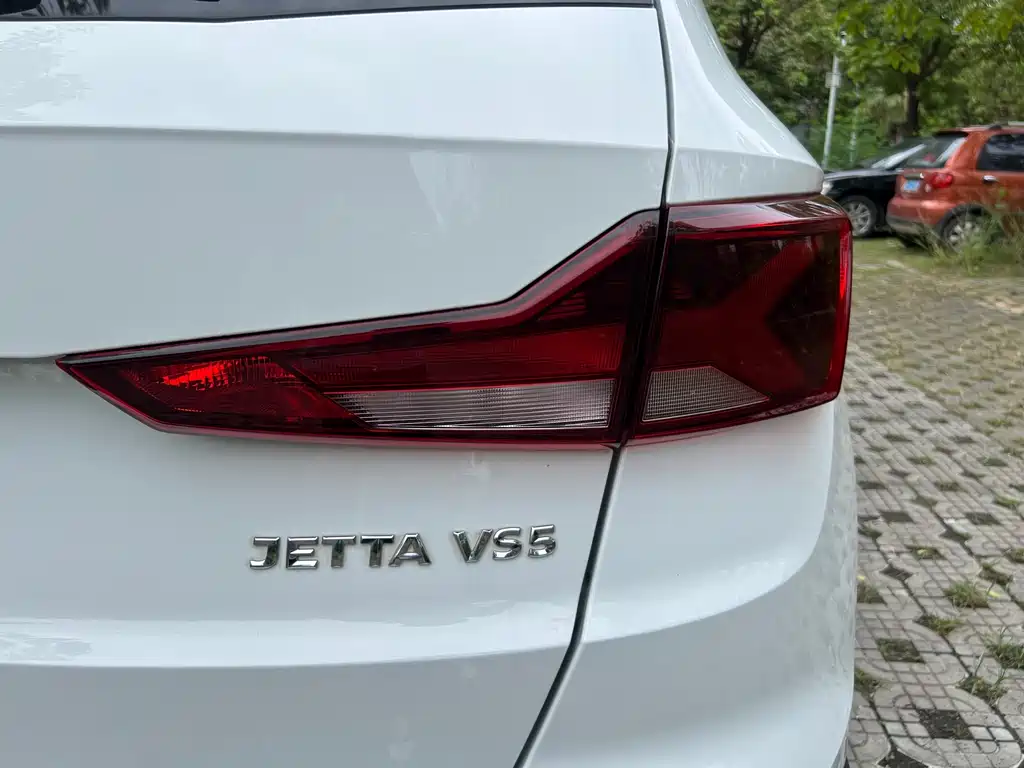 Jetta VS5 2021 — фото 28