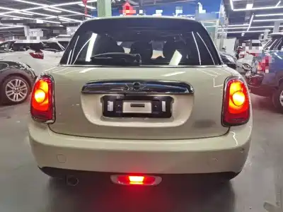 MINI MINI 2018