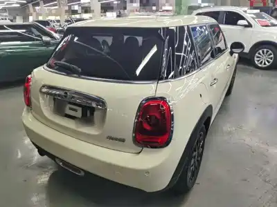 MINI MINI 2018