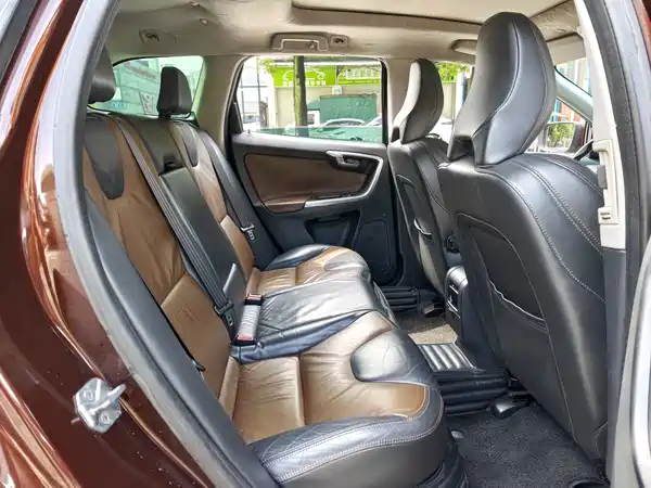 Volvo XC60 2014