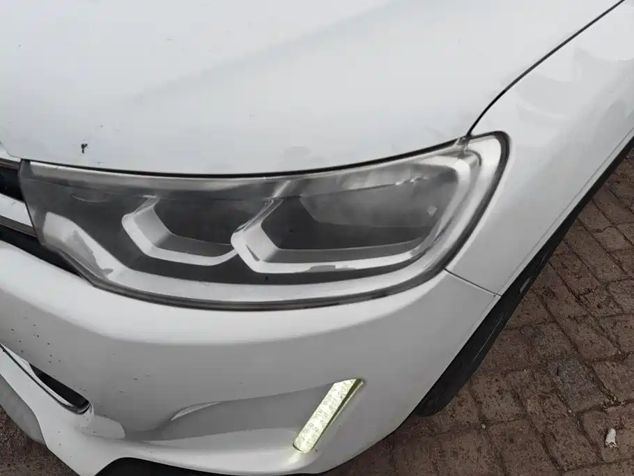 Citroen C3-XR 2016