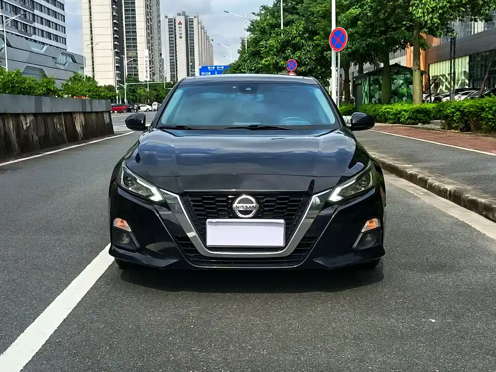 Nissan Teana 2019 — фото 2