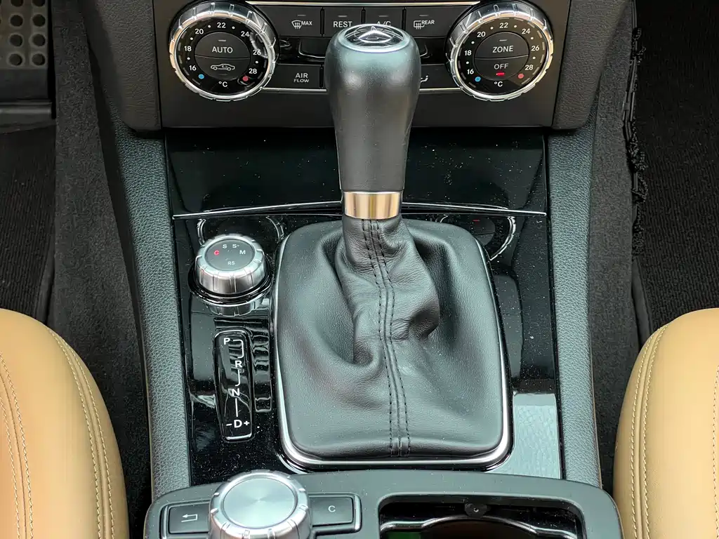Mercedes-Benz C-Class AMG 2013 — фото 18