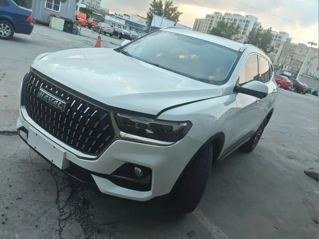 Haval H6 2023