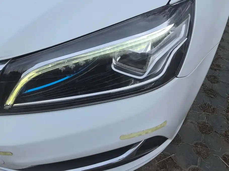Geely Emgrand 2019