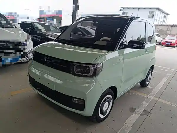 Wuling Hongguang MINIEV 2023