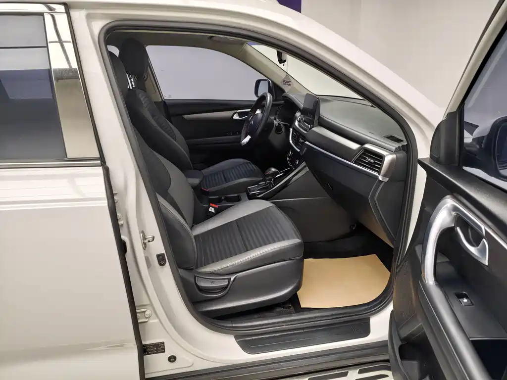 Kia Sportage 2018 — фото 11