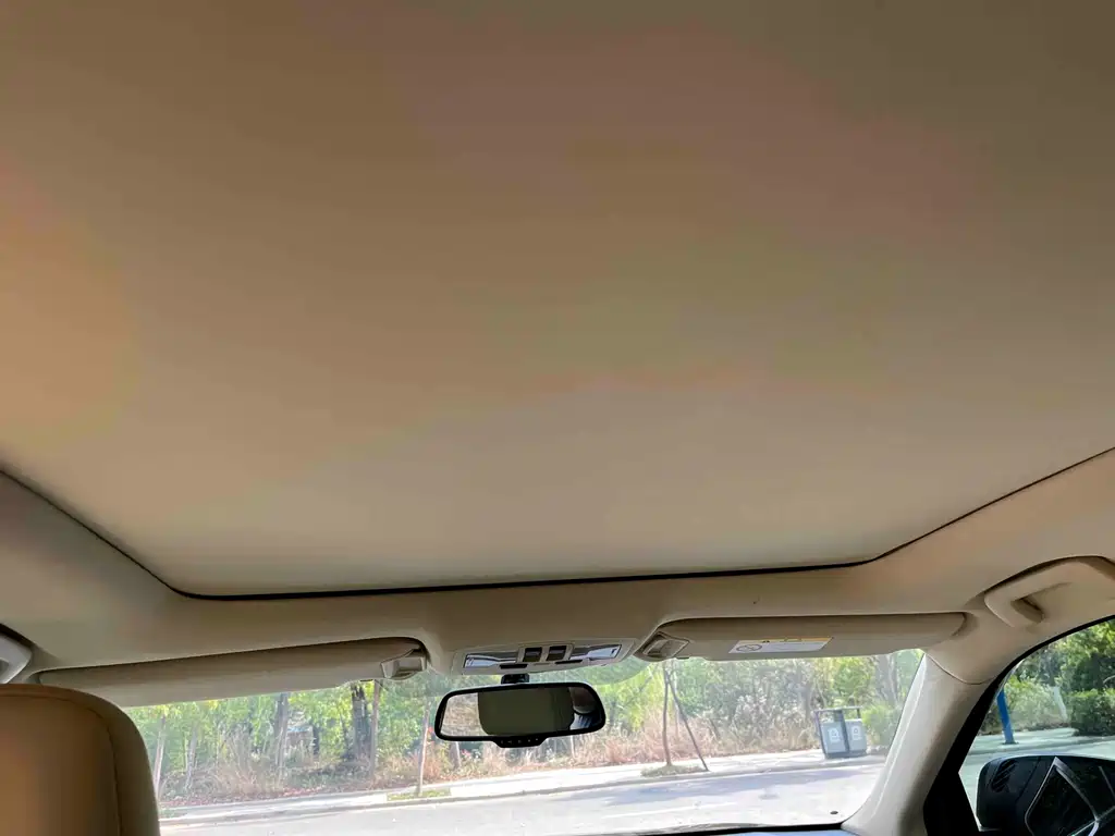 Toyota Highlander 2017 — фото 24