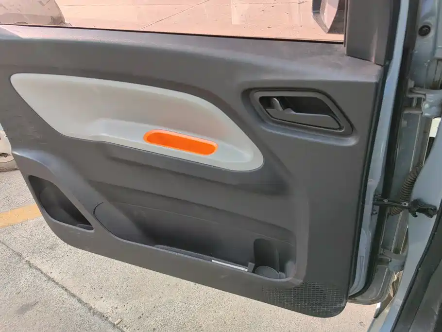 Wuling MINIEV 2021