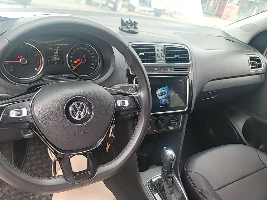 Volkswagen Polo 2018