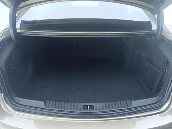 Buick Verano 2017