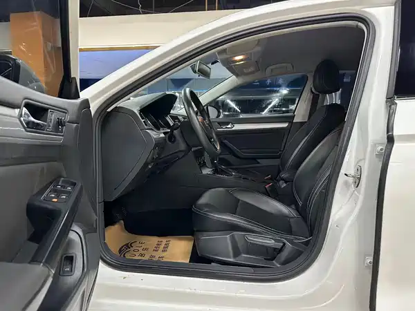 Volkswagen Lamando 2016