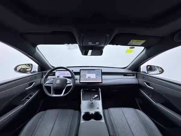 BYD Qin PLUS 2025