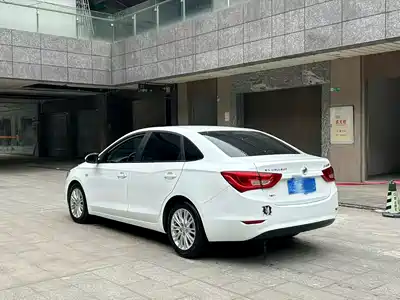 Buick Excelle GT 2016