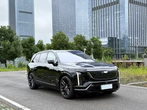 Cadillac Kaiweed 2026