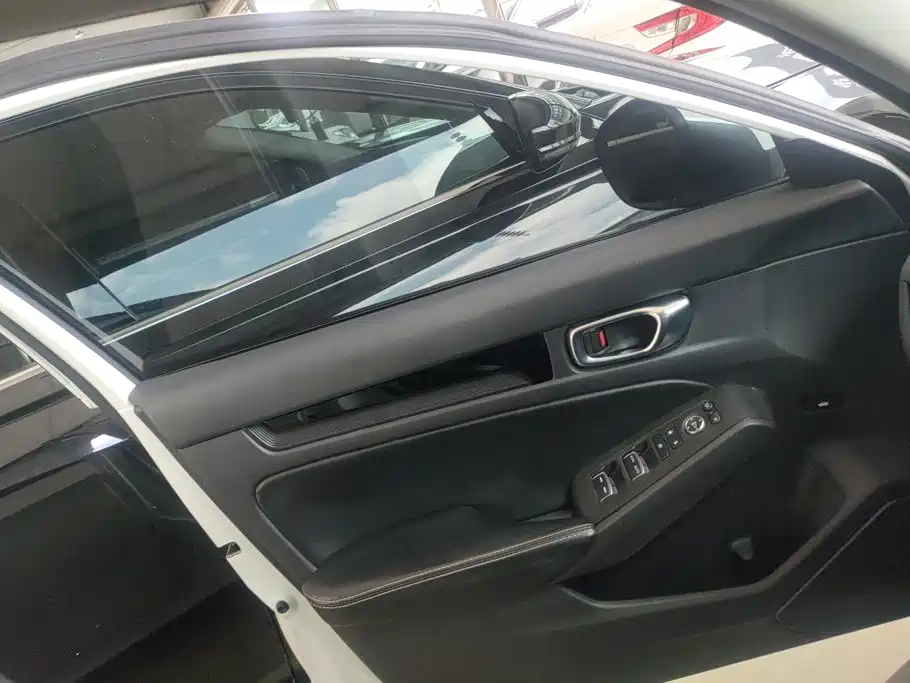 Honda Integra 2022
