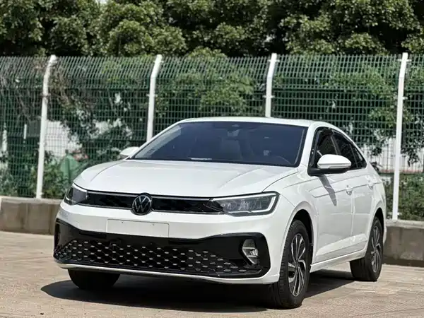 Volkswagen Lavida 2025